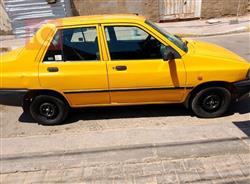 Saipa 131